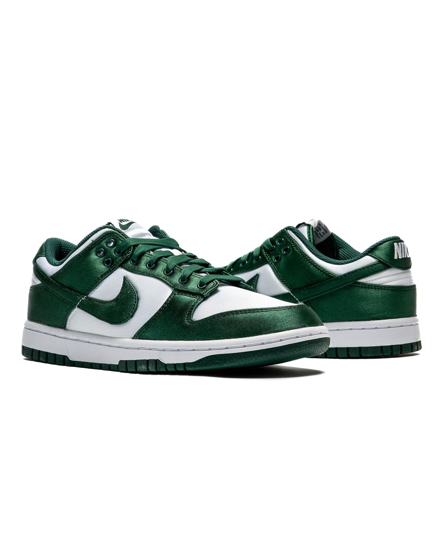 NIKE W NIKE DUNK LOW ESS SNKR - Scarpe