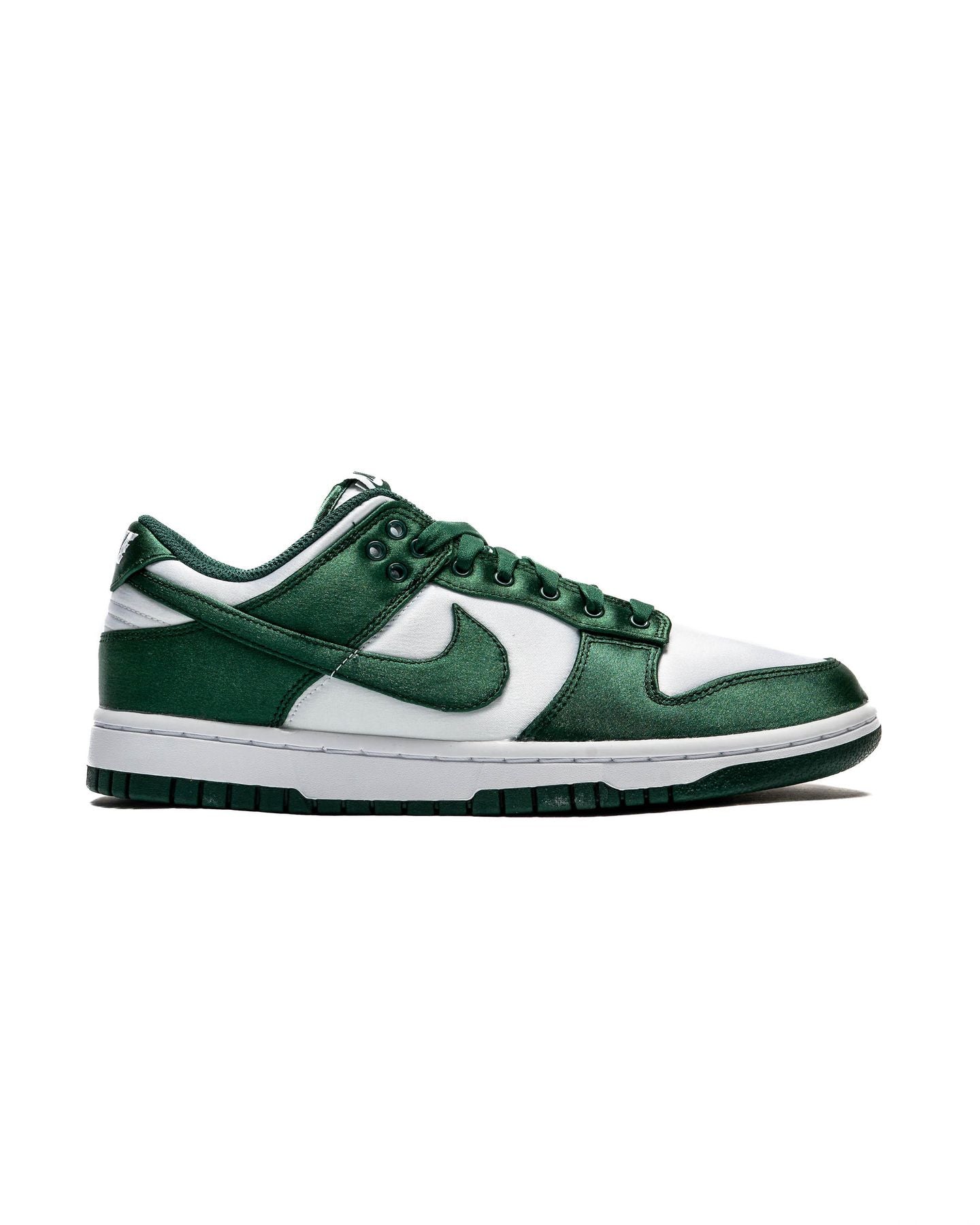 NIKE W NIKE DUNK LOW ESS SNKR - Verde / 37.5 - Scarpe