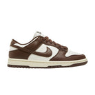 NIKE W Nike Dunk Low - Marrone / 38 - Scarpe