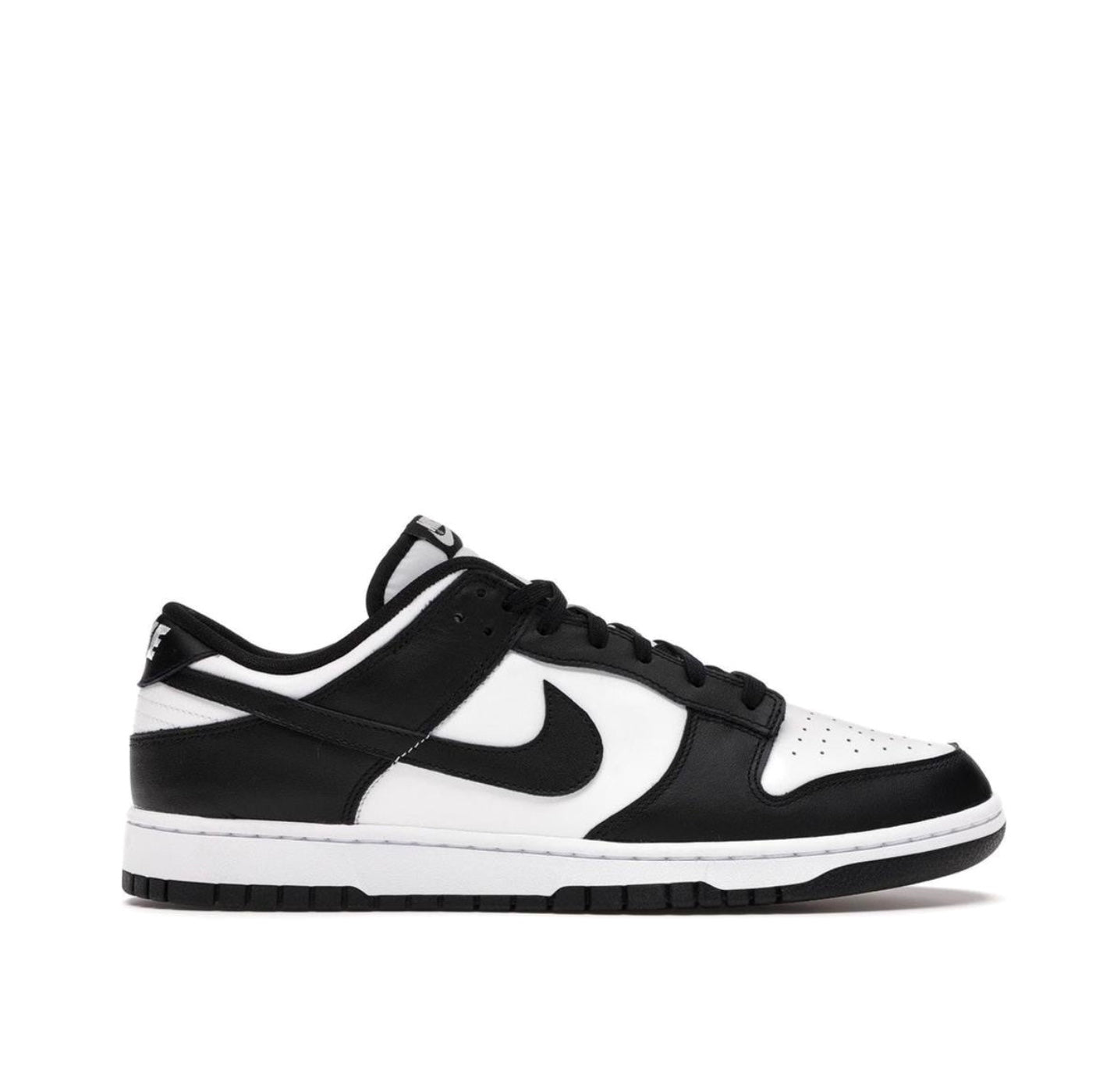 NIKE W Nike Dunk Low Next Nature - Bianco / 40.5 - Scarpe