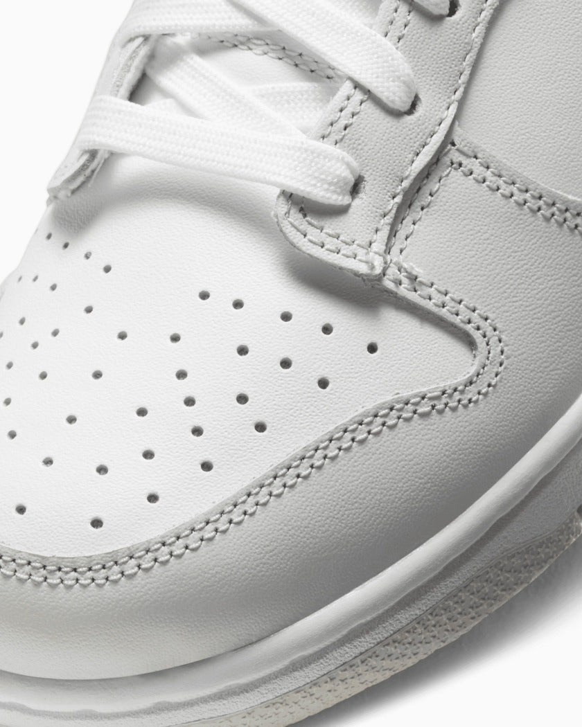 NIKE W NIKE DUNK LOW RETRO - Scarpe