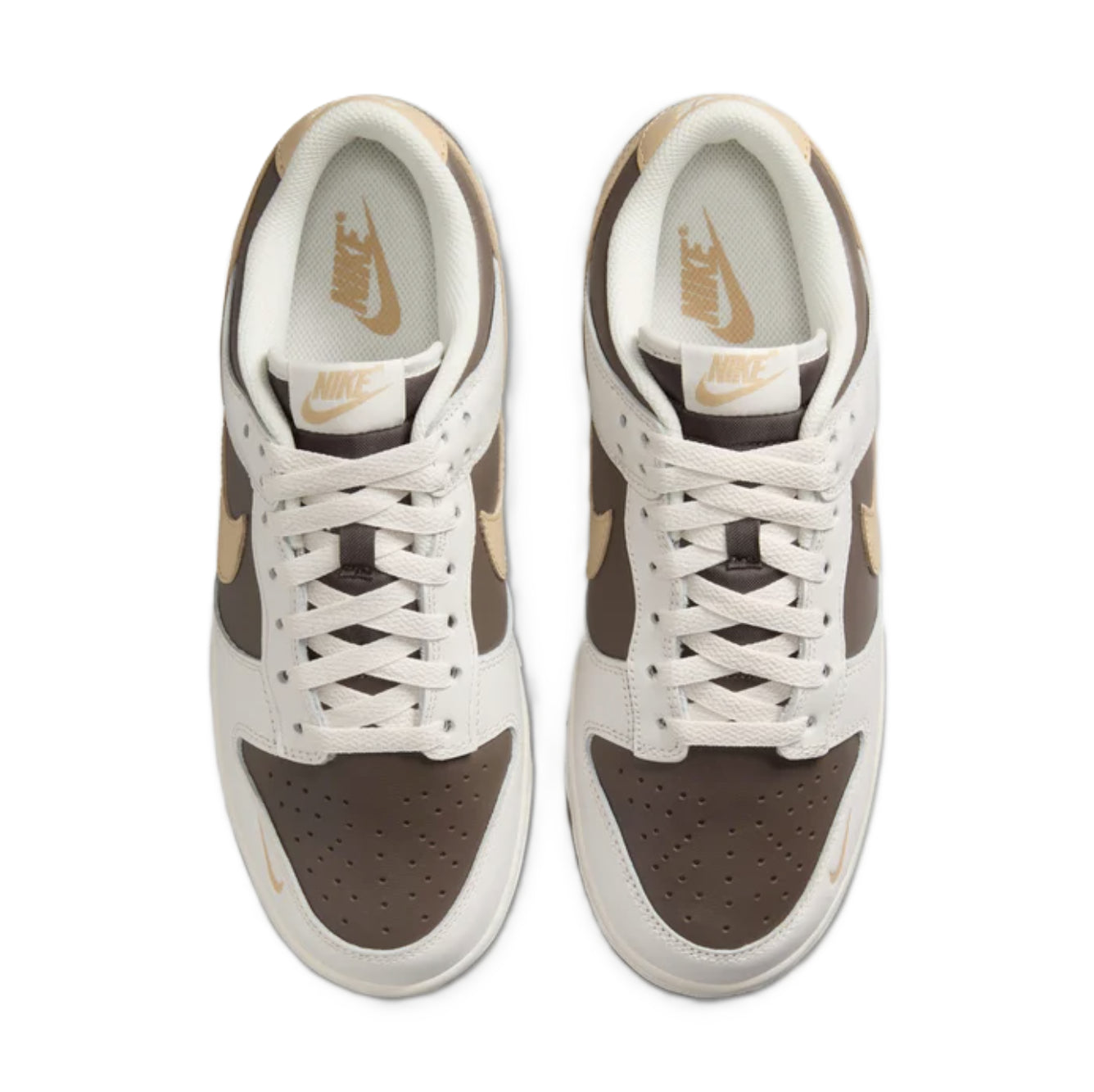 NIKE W Dunk Low - Scarpe