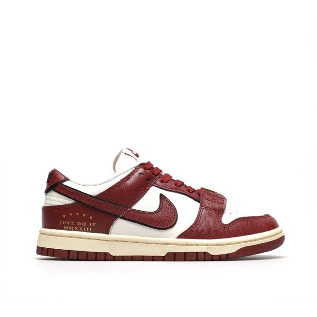 NIKE W Nike Dunk Low Se - Scarpe
