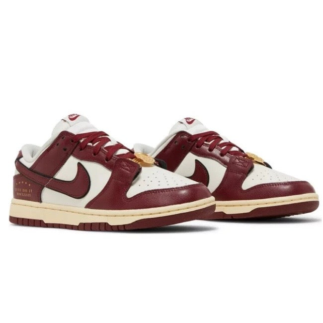 NIKE W Nike Dunk Low Se - Scarpe