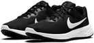 NIKE W NIKE REVOLUTION 6 NN - Scarpe