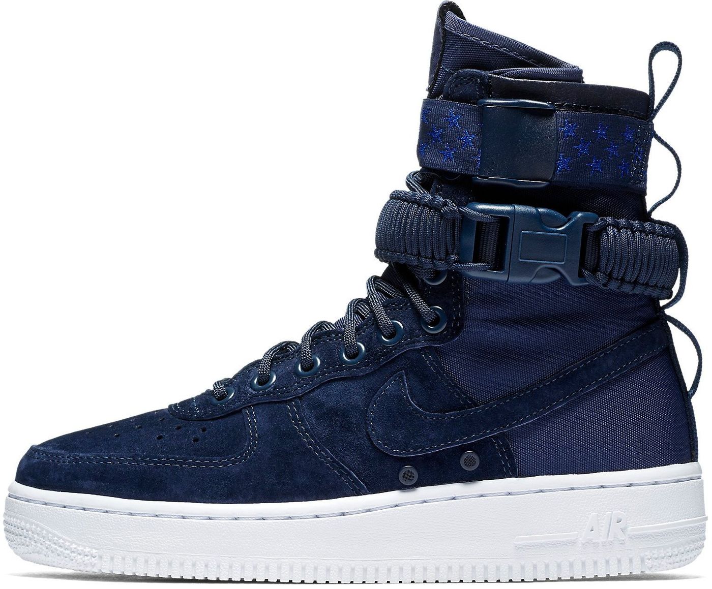 NIKE W SF AF1 - Scarpe