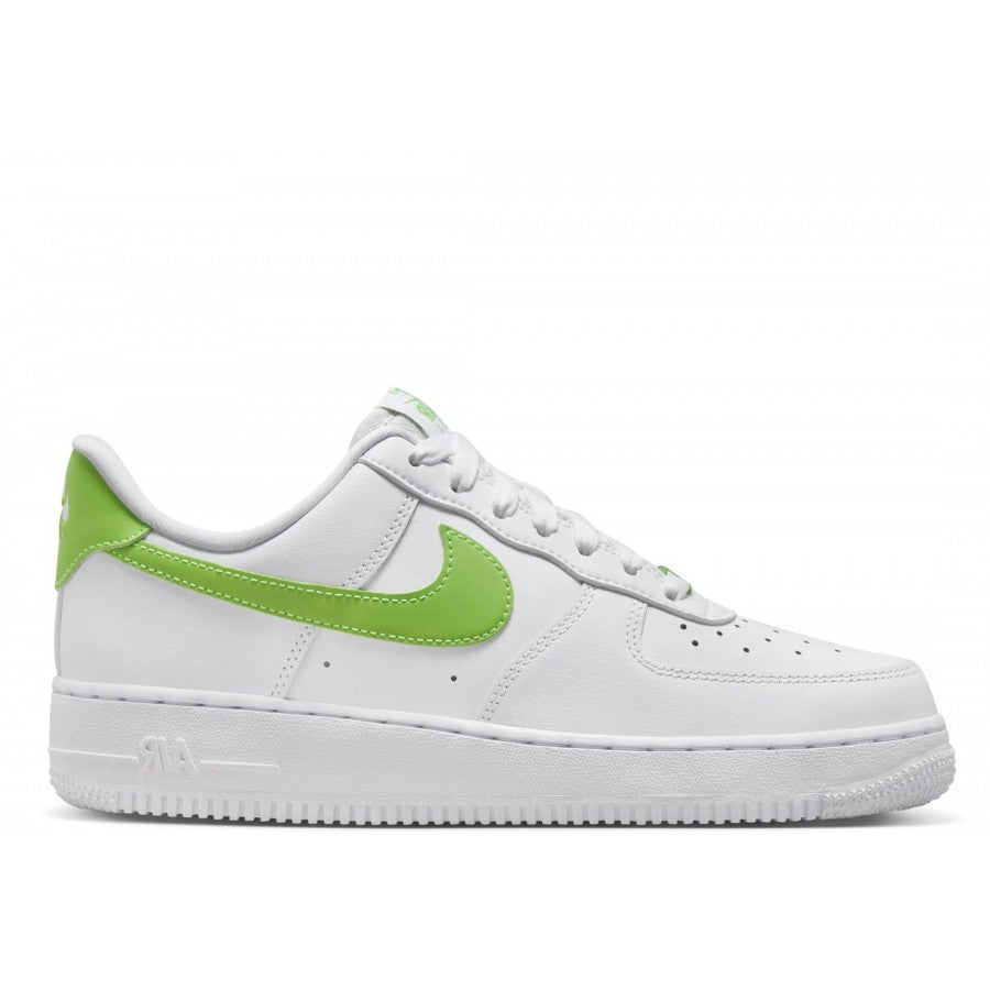 NIKE WMNS AIR FORCE 1 - Bianco / 38.5 - Scarpe