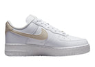 NIKE WMNS AIR FORCE 1 NEXT NATURE - Bianco / 36 - Scarpe