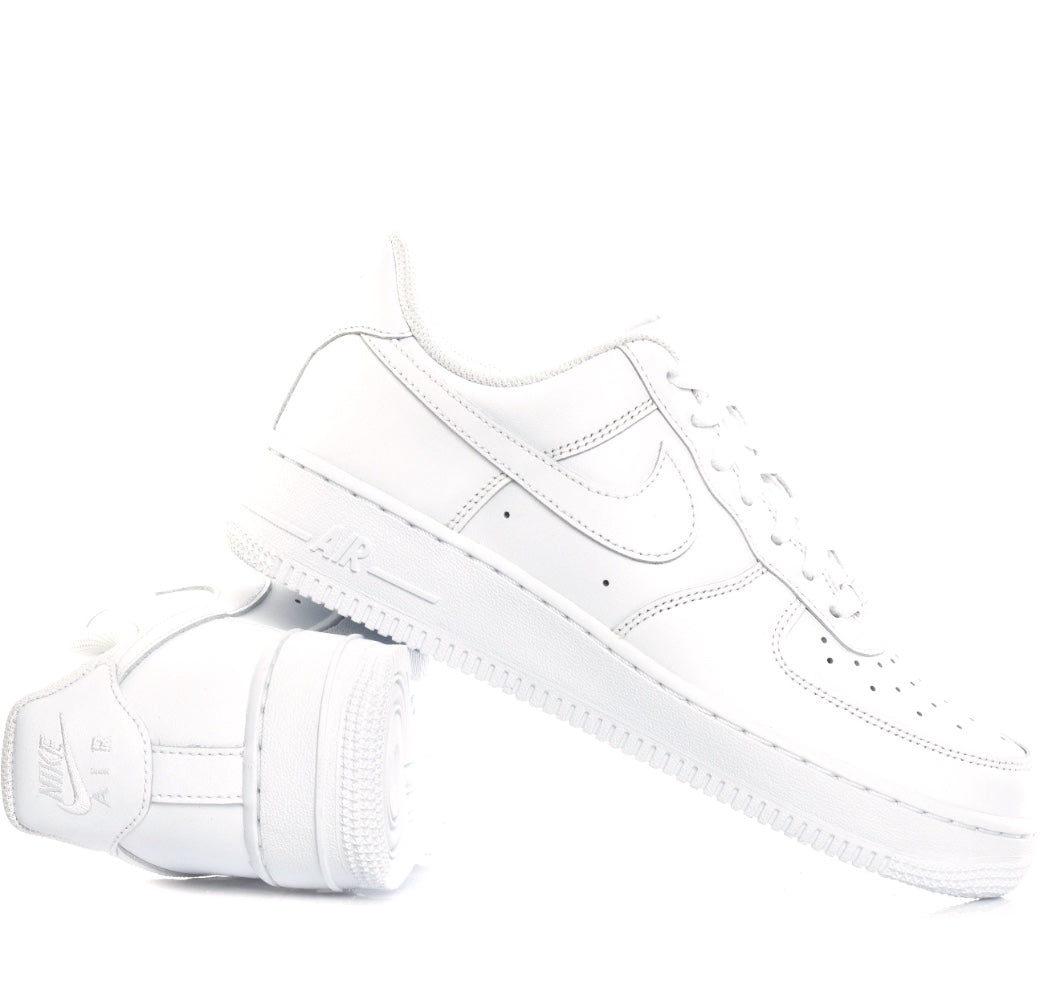 NIKE WMNS AIR FORCE 1 - Scarpe