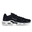 NIKE WMNS AIR MAX PLUS - Nero / 37.5 - Scarpe
