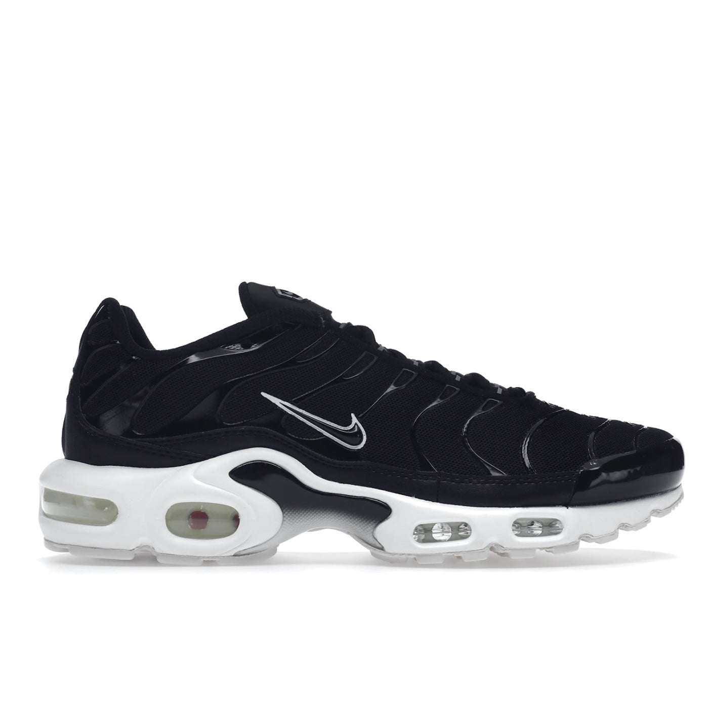 NIKE WMNS AIR MAX PLUS - Scarpe