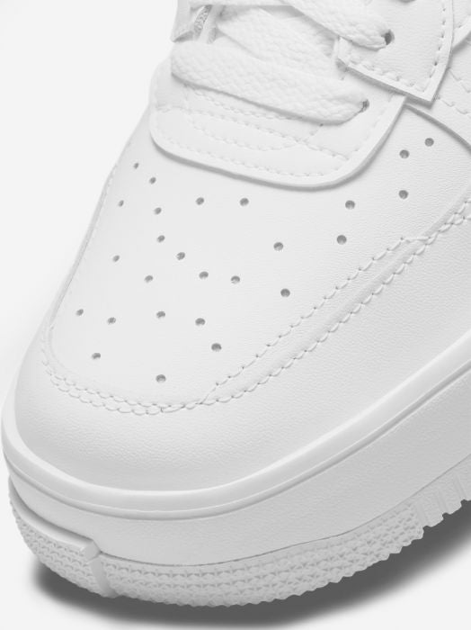 NIKE Woman Air Force 1 FONTANKA - Scarpe