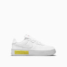 NIKE Woman Air Force 1 FONTANKA - Scarpe