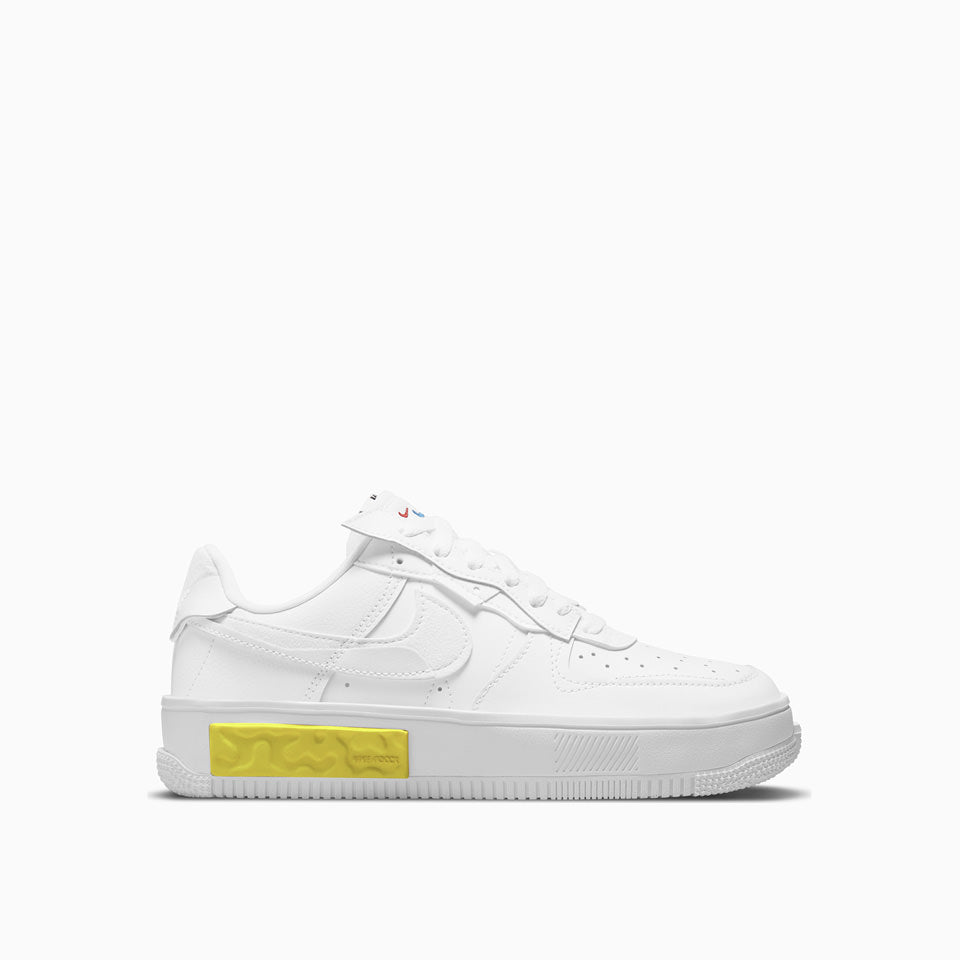 NIKE Woman Air Force 1 FONTANKA - Scarpe