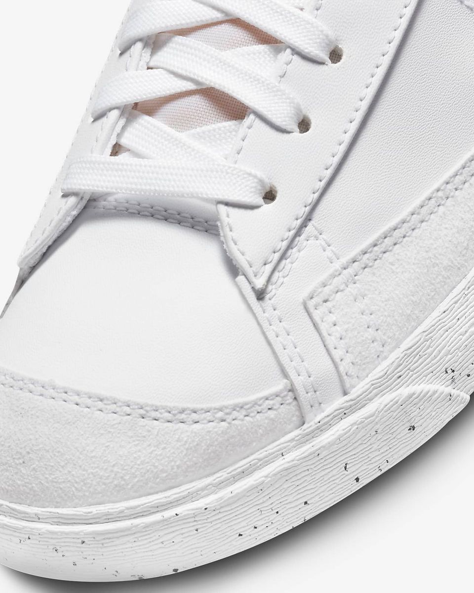 NIKE Woman Blazer Mid ’77 Next Nature - Scarpe