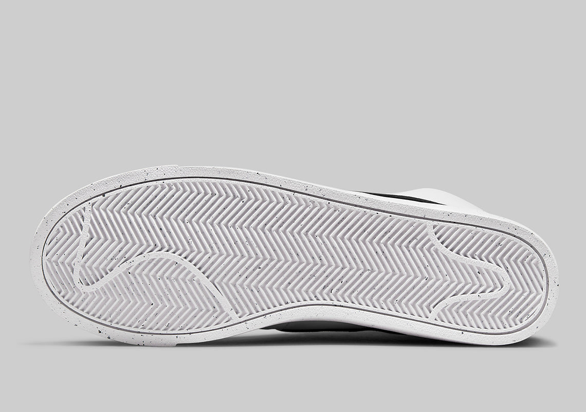 NIKE Woman Blazer Mid ’77 Next Nature - Scarpe