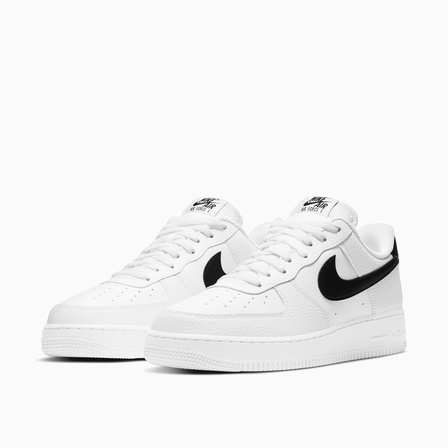 NIKE WOMANS AIR FORCE 1 07 - Scarpe