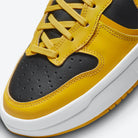NIKE Womans Dunk High Up - Giallo / 39 - Scarpe