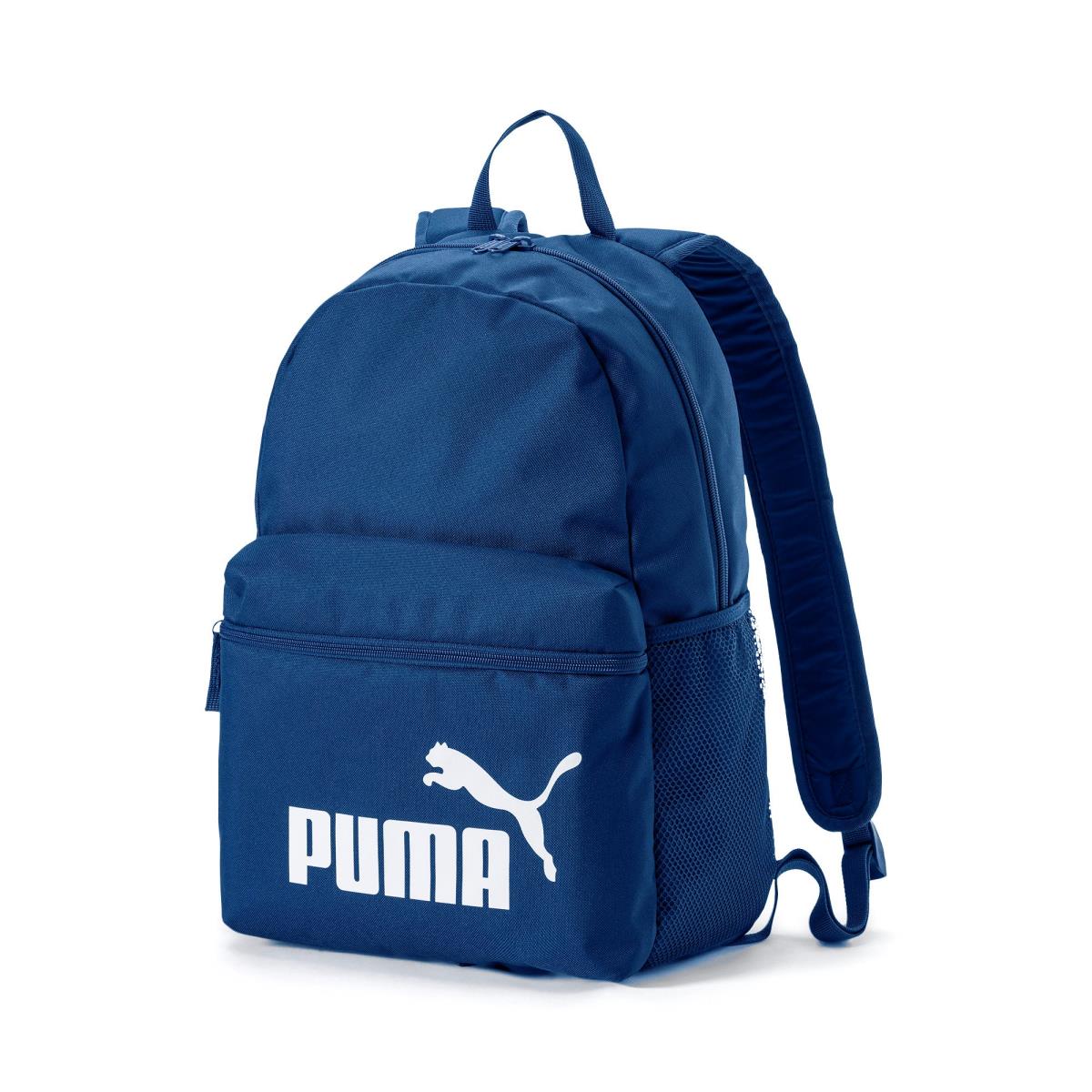 PUMA Adattatore universale da viaggio - Blu / Taglia Unica - Zaini