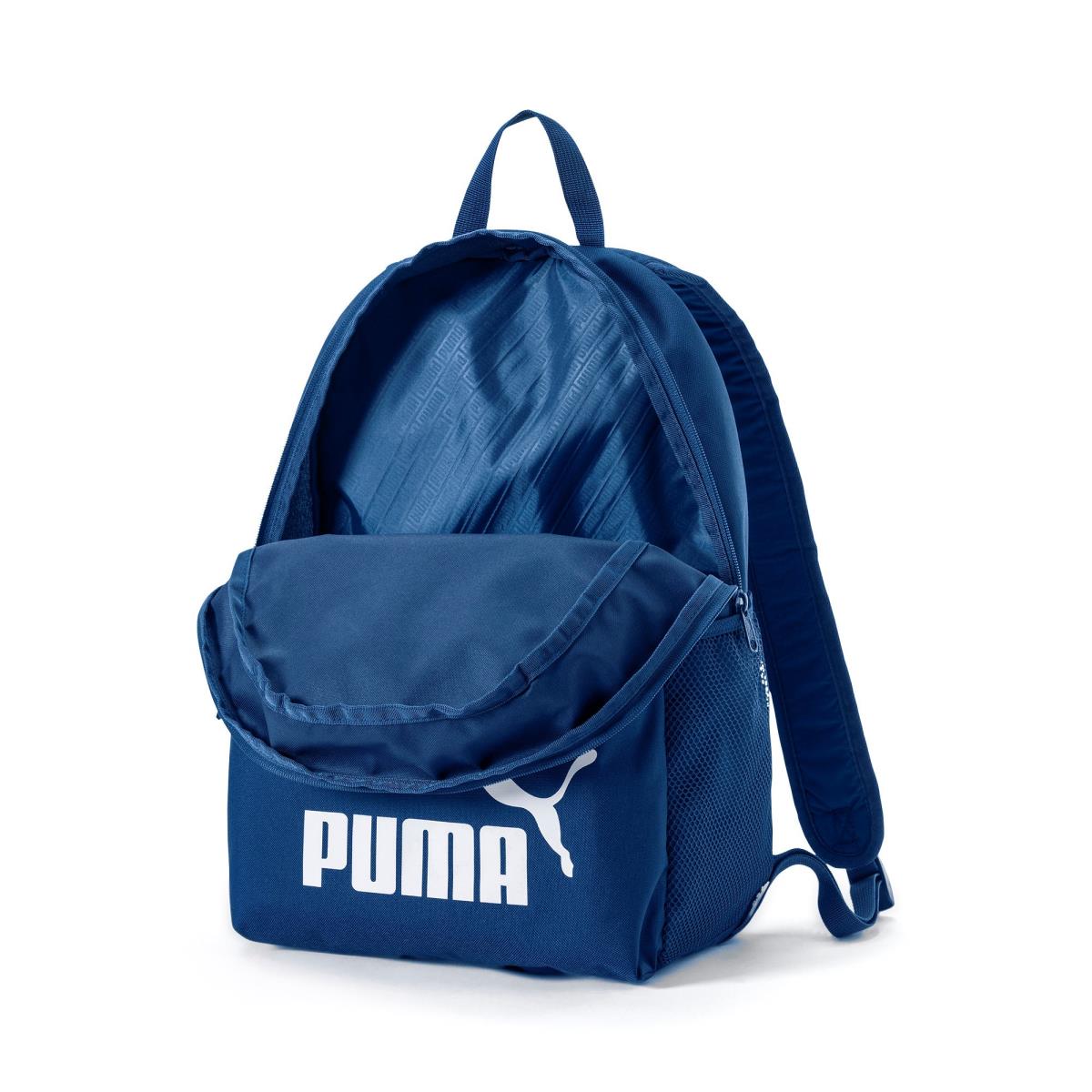 PUMA Adattatore universale da viaggio - Blu / Taglia Unica - Zaini