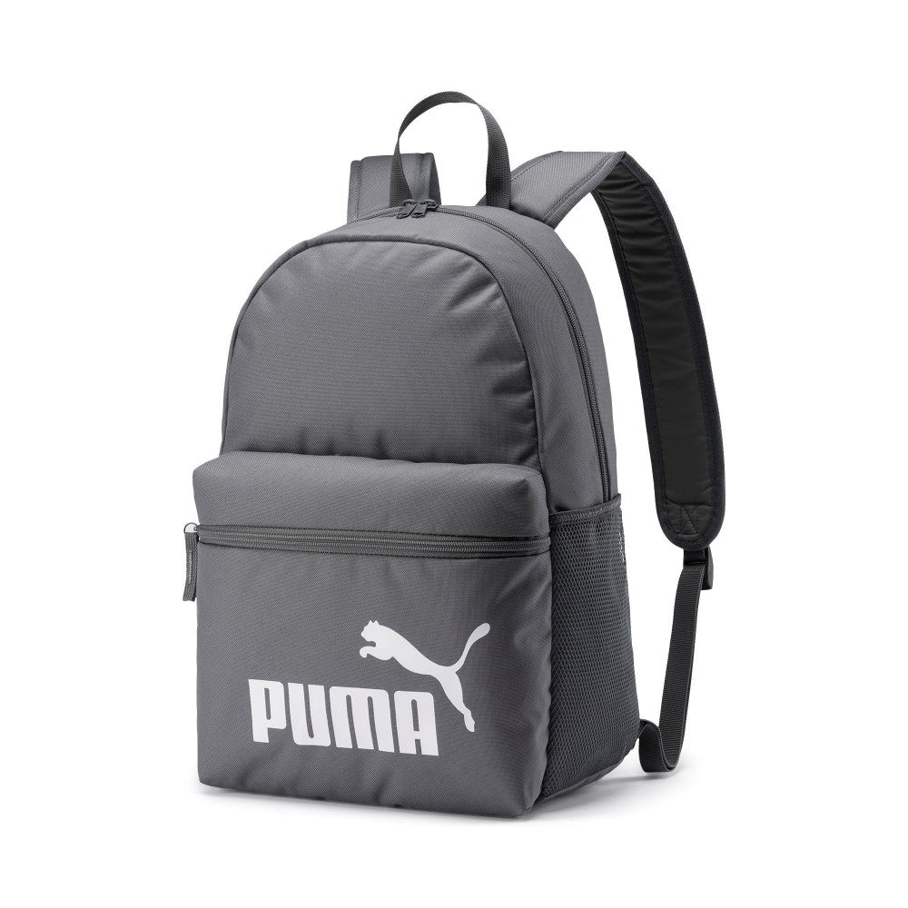 PUMA Adattatore universale da viaggio - Grigio / Taglia Unica - Zaini