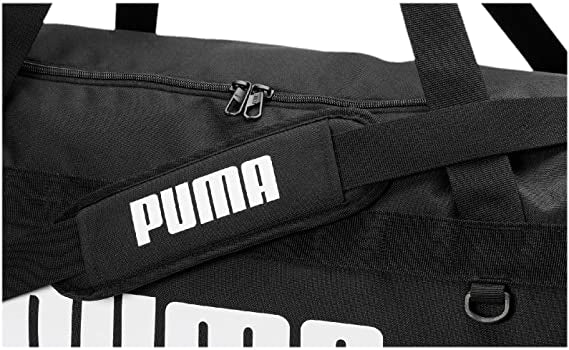 PUMA Adattatore universale da viaggio - Nero / M - Borse
