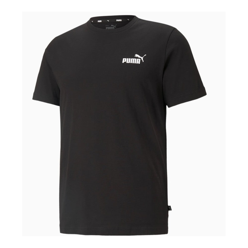 PUMA ESS Small Logo Tee - T-shirt