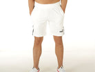 PUMA Puma Ess tape shorts - Bianco / S - Pantaloni