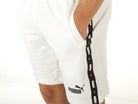 PUMA Puma Ess tape shorts - Pantaloni
