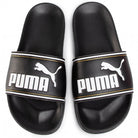 PUMA - Nero / 42 - pantofole