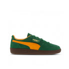 PUMA Palermo Junior - Verde / 38 - Scarpe