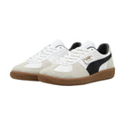 PUMA Palermo Lth - Scarpe