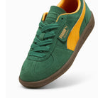 PUMA Palermo - Verde / 40 - Scarpe