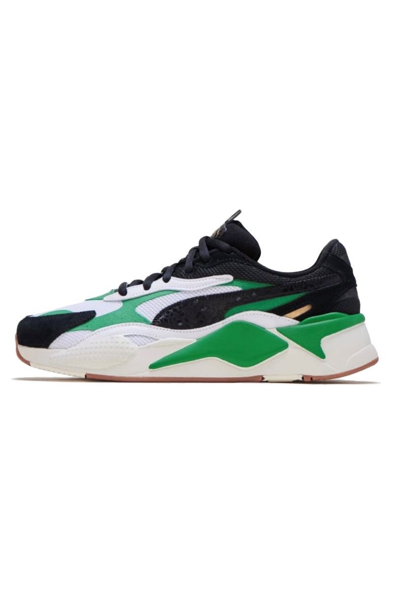 PUMA sneakers - Verde / 42 - Scarpe