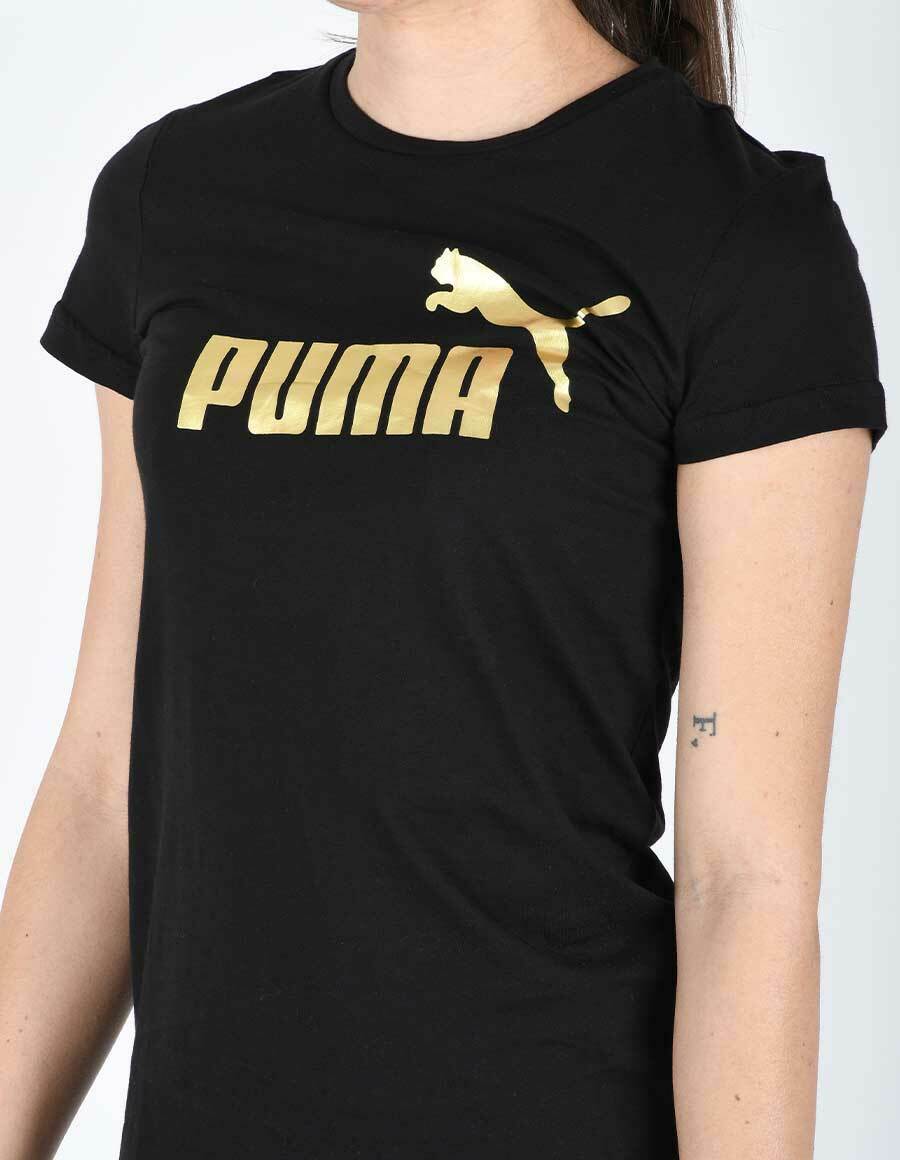 PUMA T-shirt - T-Shirt e Polo