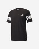 PUMA T-shirt - Maglieria