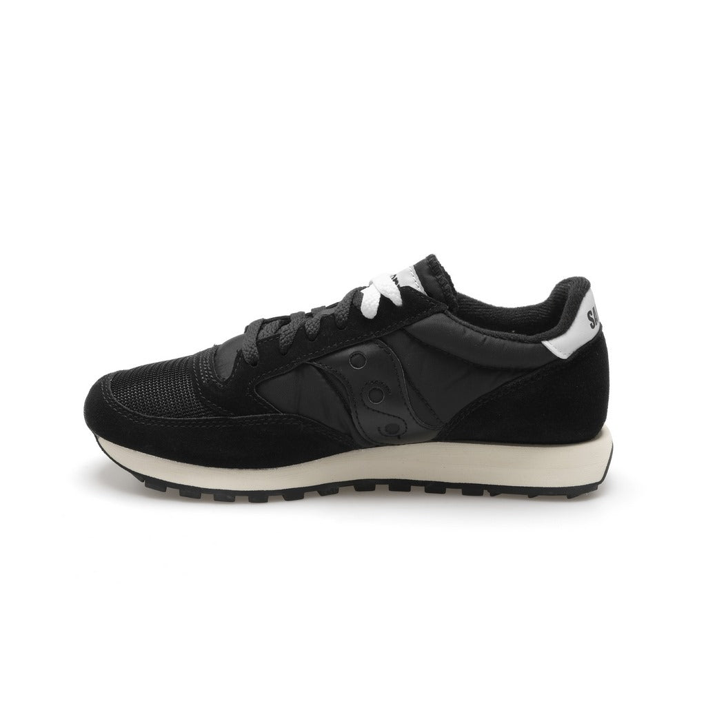 SAUCONY JAZZ ORIGINAL - Nero / 36 - Scarpe