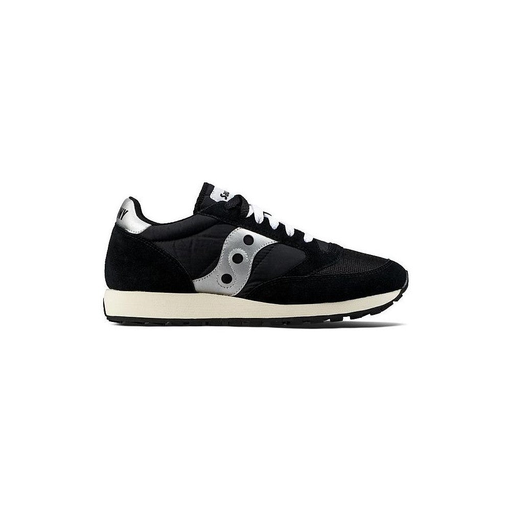 SAUCONY JAZZ ORIGINAL - Nero / 40.5 - Scarpe