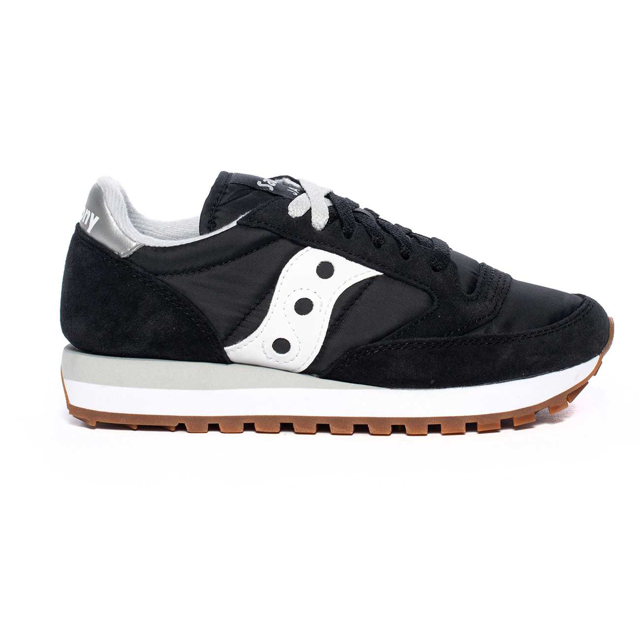 SAUCONY JAZZ ORIGINAL - Nero / 41 - Scarpe