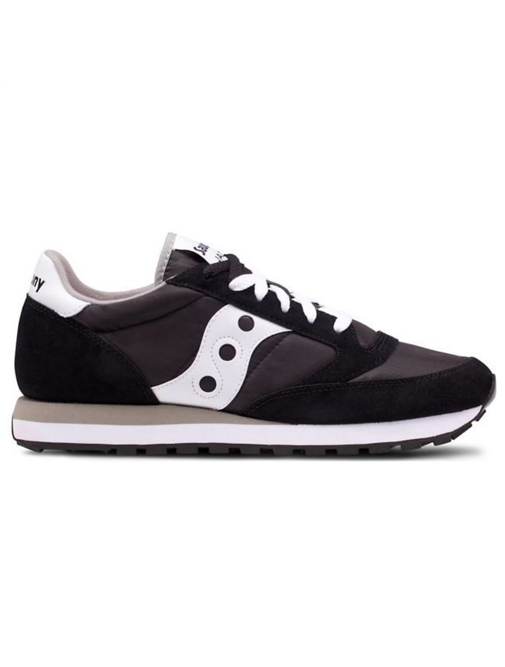 SAUCONY JAZZ ORIGINAL - Nero / 44 - Scarpe