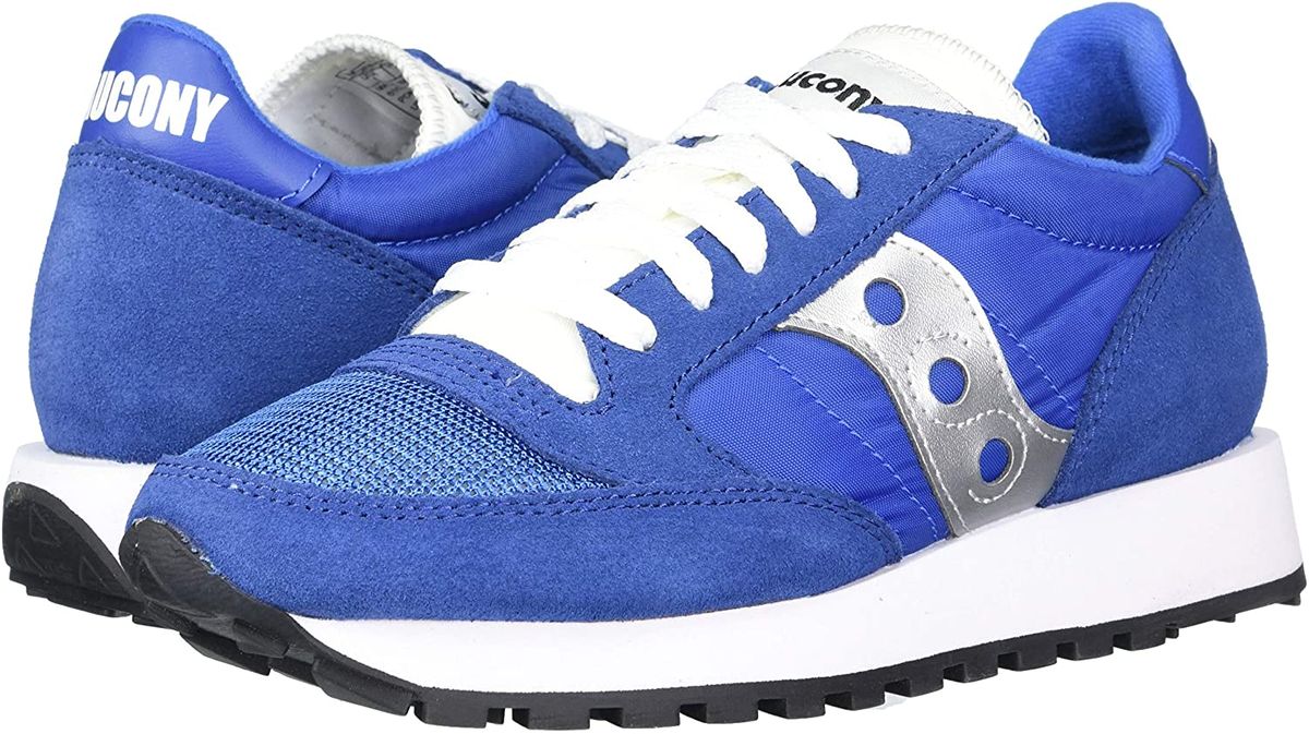 SAUCONY JAZZ ORIGINAL - Scarpe