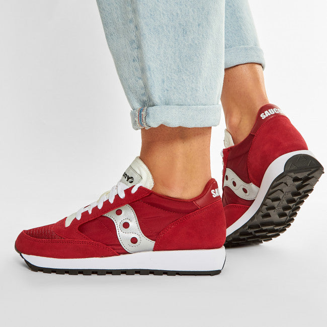 SAUCONY JAZZ ORIGINAL - Scarpe