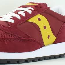 SAUCONY JAZZ ORIGINAL - Scarpe