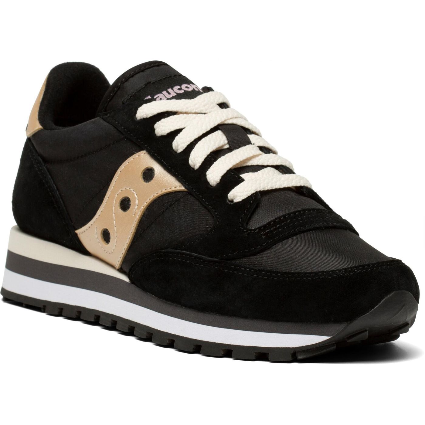 SAUCONY JAZZ TRIPLE - 37.5 - Scarpe