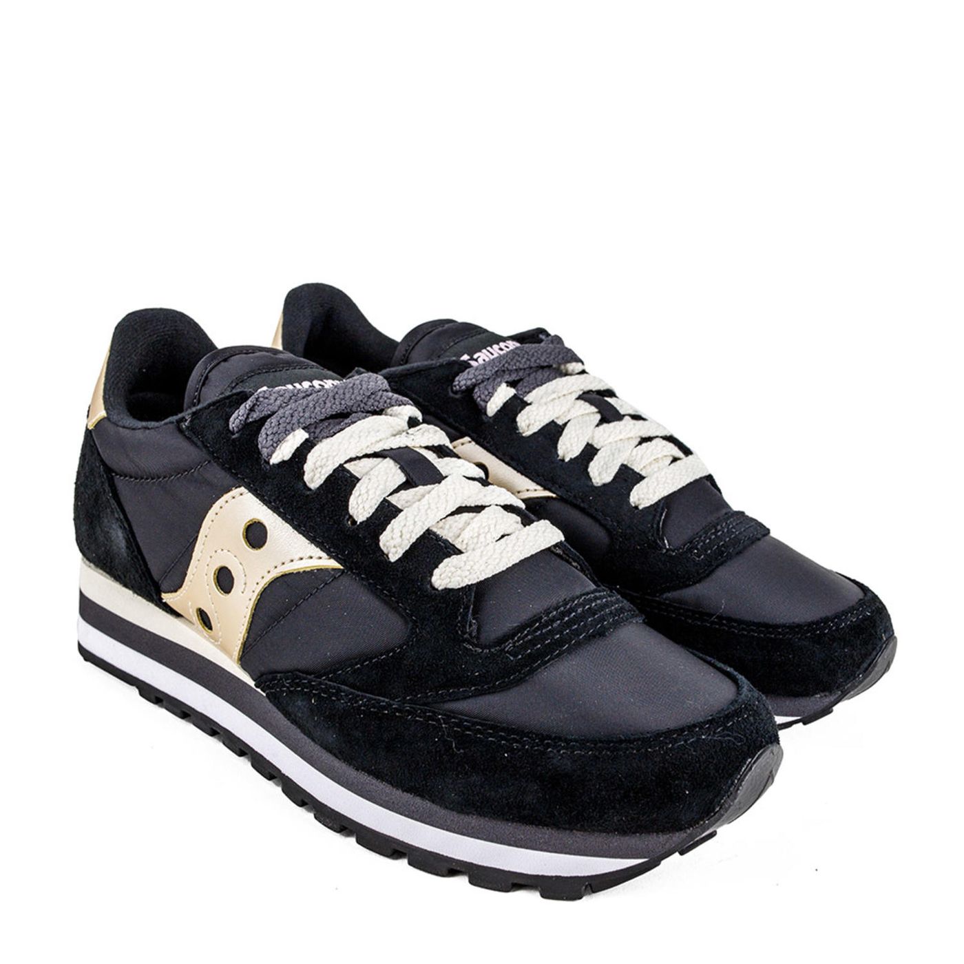 SAUCONY JAZZ TRIPLE - Scarpe