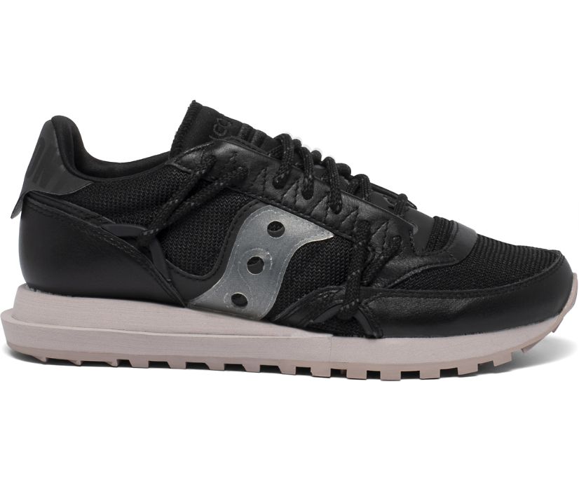 SAUCONY SHADOW BLACK S70528 2 - Nero / 39 - Scarpe