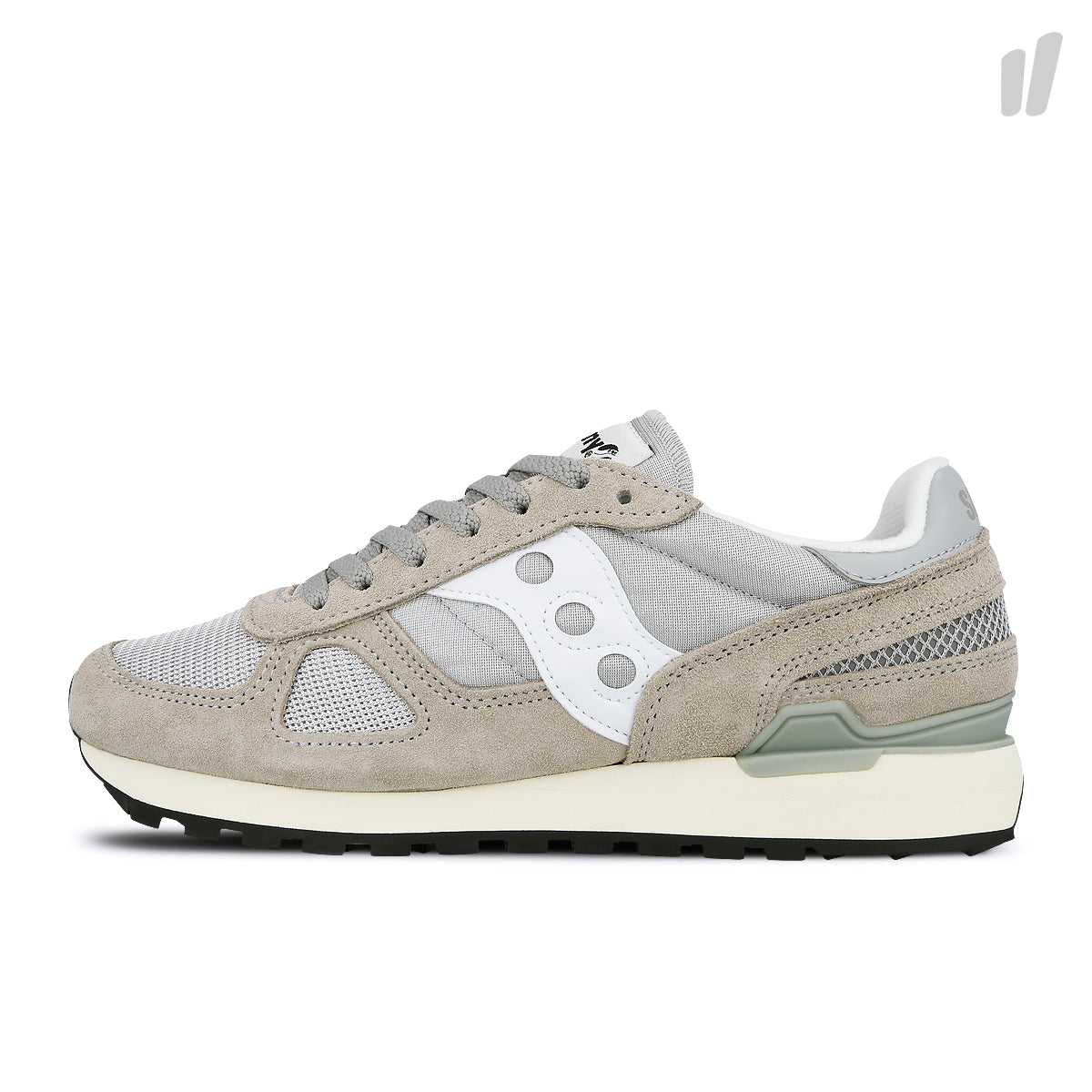 SAUCONY sneakers - Grigio / 40.5 - Scarpe