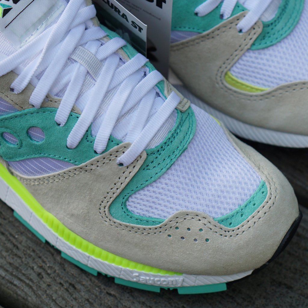 SAUCONY sneakers - Scarpe