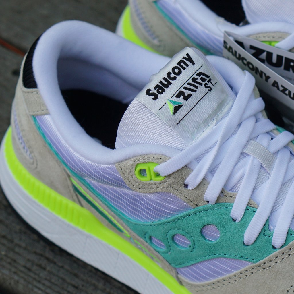 SAUCONY sneakers - Scarpe