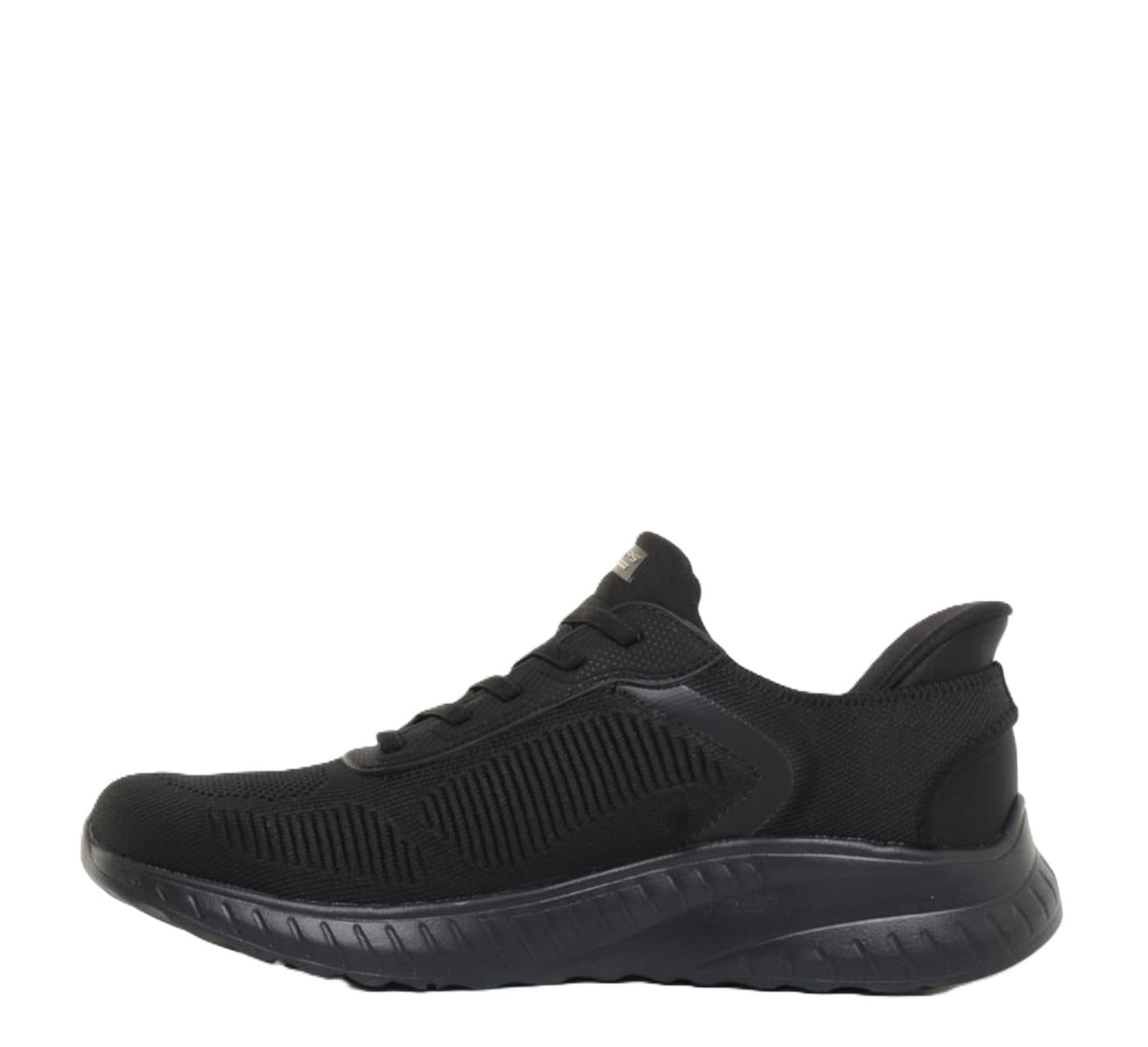 skechers BOBS SQUAD CHAOS CURRENT MUSE - Scarpe
